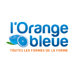 Orange Bleue